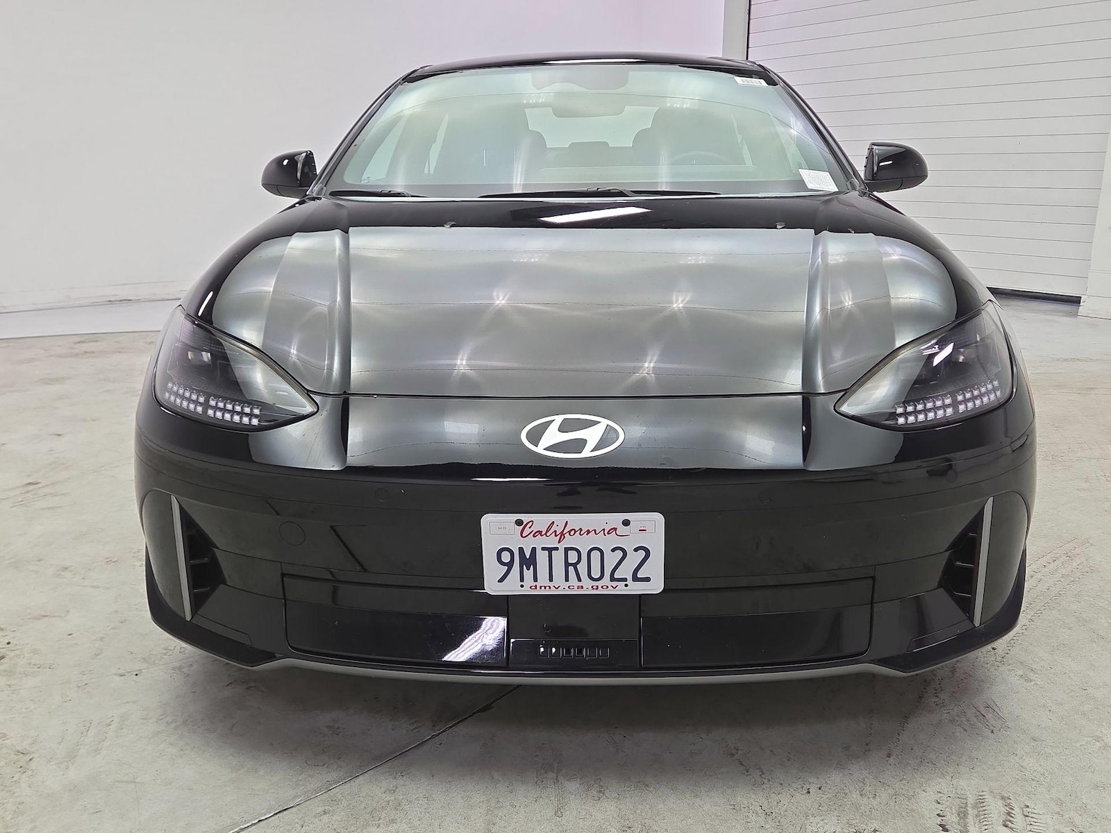 hyundai ioniq 6 2024 KMHM24AA4RA077242 image hyundai ioniq 6 2024 KMHM24AA4RA077242 image